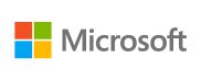 microsoft logo homepage