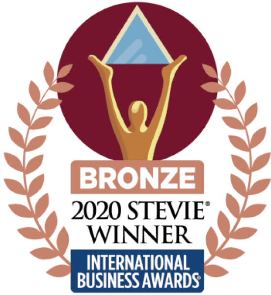 Bronze Steave Winner