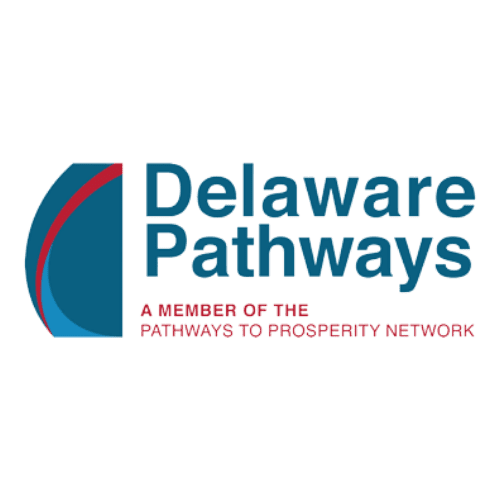 DE Pathways Logo