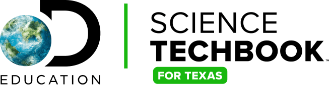 Science Techbook Texas