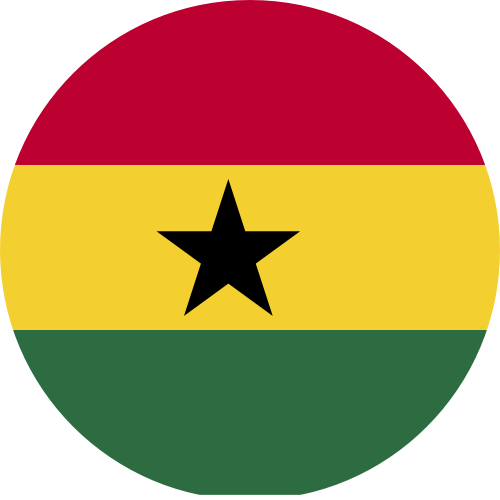 Ghana