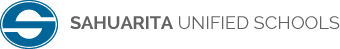 Sahuarita Unified School District logo