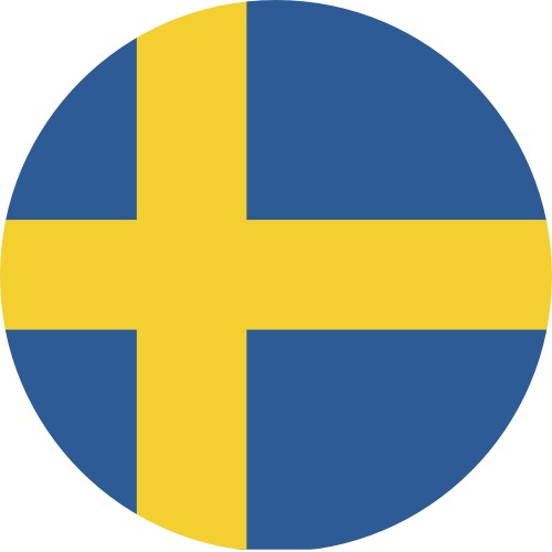 Sweden